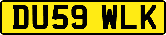 DU59WLK