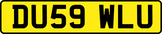 DU59WLU