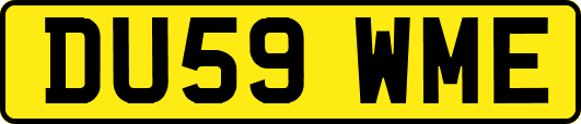 DU59WME