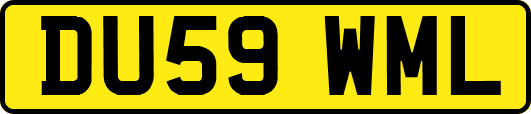 DU59WML