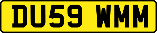 DU59WMM