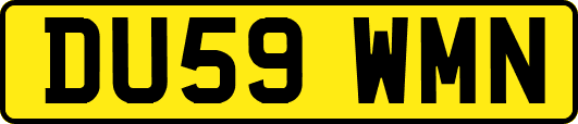 DU59WMN