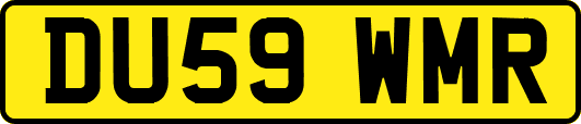 DU59WMR