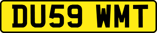 DU59WMT