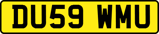 DU59WMU