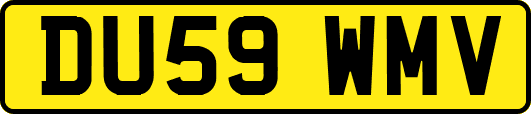 DU59WMV