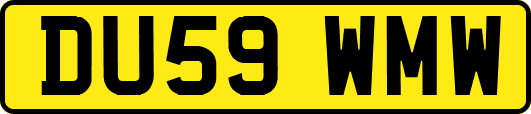 DU59WMW