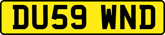 DU59WND