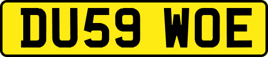 DU59WOE