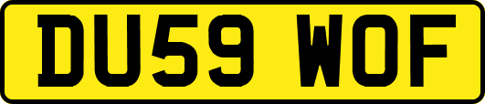 DU59WOF