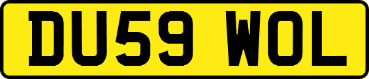 DU59WOL