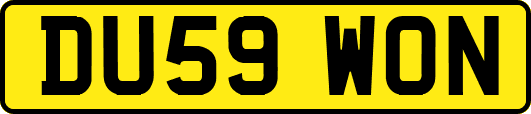 DU59WON