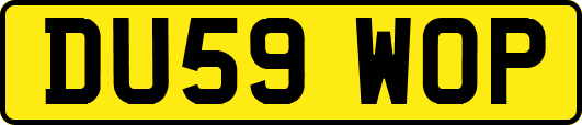 DU59WOP