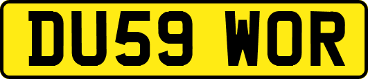 DU59WOR