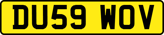 DU59WOV