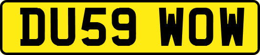 DU59WOW