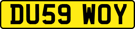 DU59WOY
