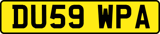 DU59WPA