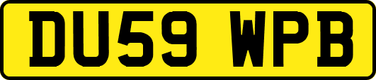 DU59WPB