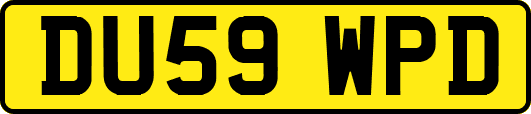 DU59WPD
