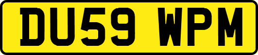 DU59WPM