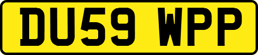 DU59WPP
