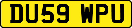 DU59WPU