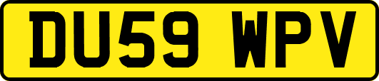 DU59WPV