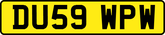 DU59WPW