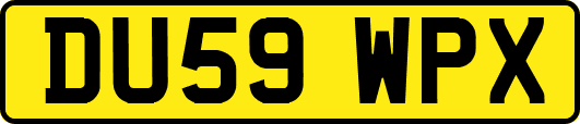DU59WPX