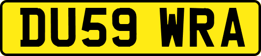DU59WRA
