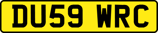 DU59WRC