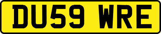 DU59WRE