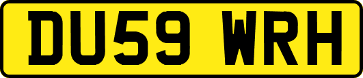 DU59WRH