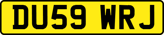 DU59WRJ