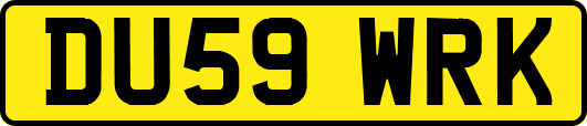 DU59WRK
