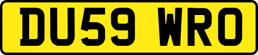 DU59WRO
