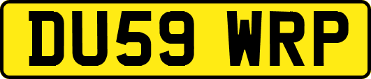 DU59WRP