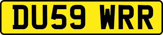 DU59WRR
