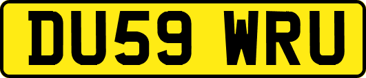 DU59WRU