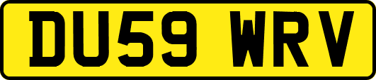 DU59WRV