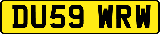 DU59WRW