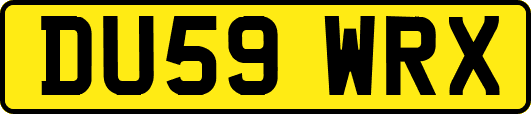 DU59WRX