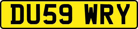 DU59WRY