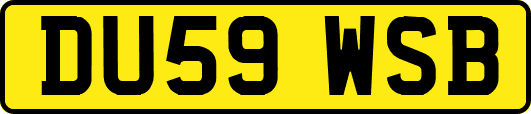 DU59WSB