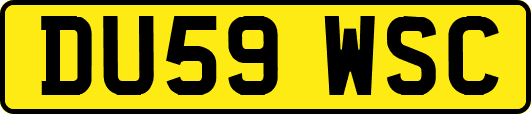 DU59WSC
