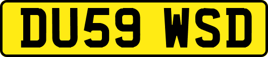 DU59WSD