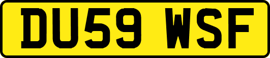 DU59WSF