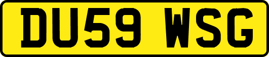 DU59WSG