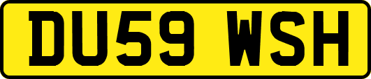 DU59WSH